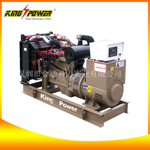 【廣東天燃氣發(fā)電機】的進氣方式!