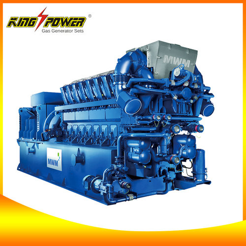 【供應(yīng)瓦斯氣發(fā)電機(jī)】讓瓦斯進(jìn)行一次脫變!