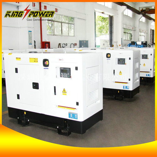 【頁巖氣發電機生產商】新資源創造新格局!