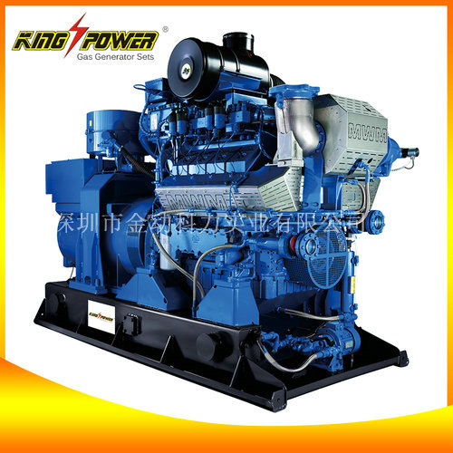 【瓦斯氣發(fā)電機組生產(chǎn)商】中秋不斷“電”!