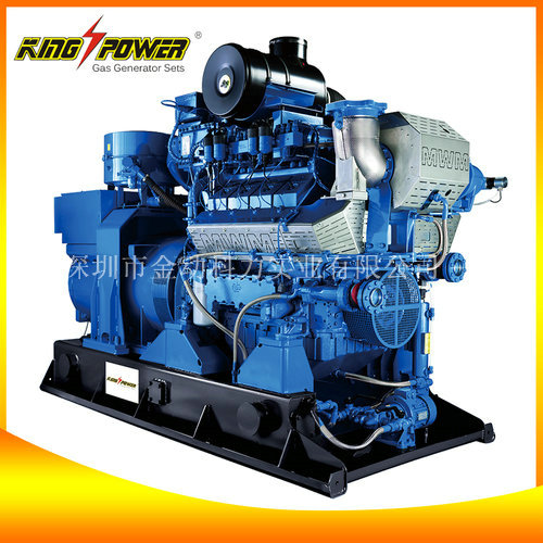 【深圳沼氣發(fā)電機】為中秋而減少污染!