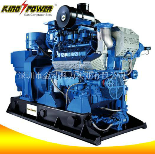 【天燃?xì)獍l(fā)電機(jī)組】讓燃燒來(lái)的更激烈!