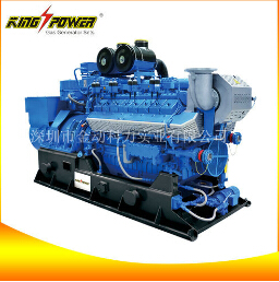 【生物質氣發電機組】節約資源,保護地球,保護人類