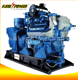 使用天燃氣發電機組應該注意什么呢?